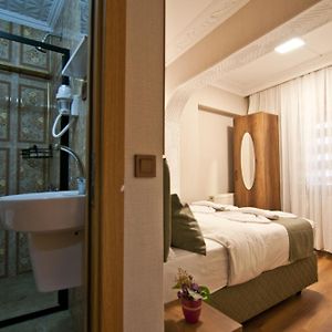 Economy Double Kamer