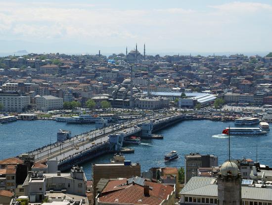 Galatabrug